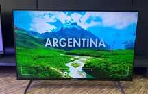 Sony KD-43X85J – 4K телевізор із частотою 120 Гц