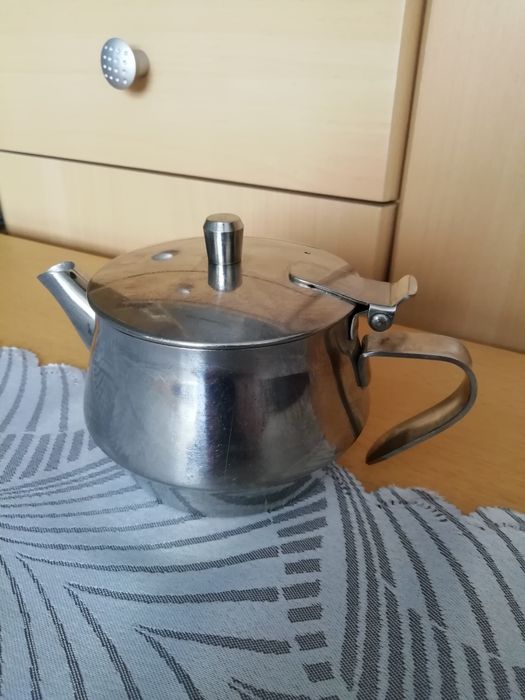 Dzbanek do mleka