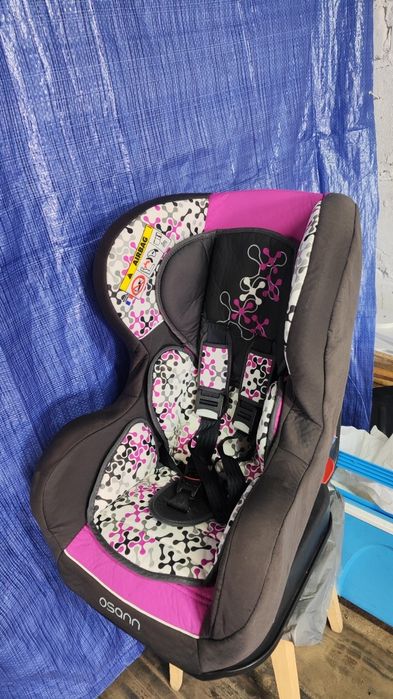 Osann дитяче крісло 0-18