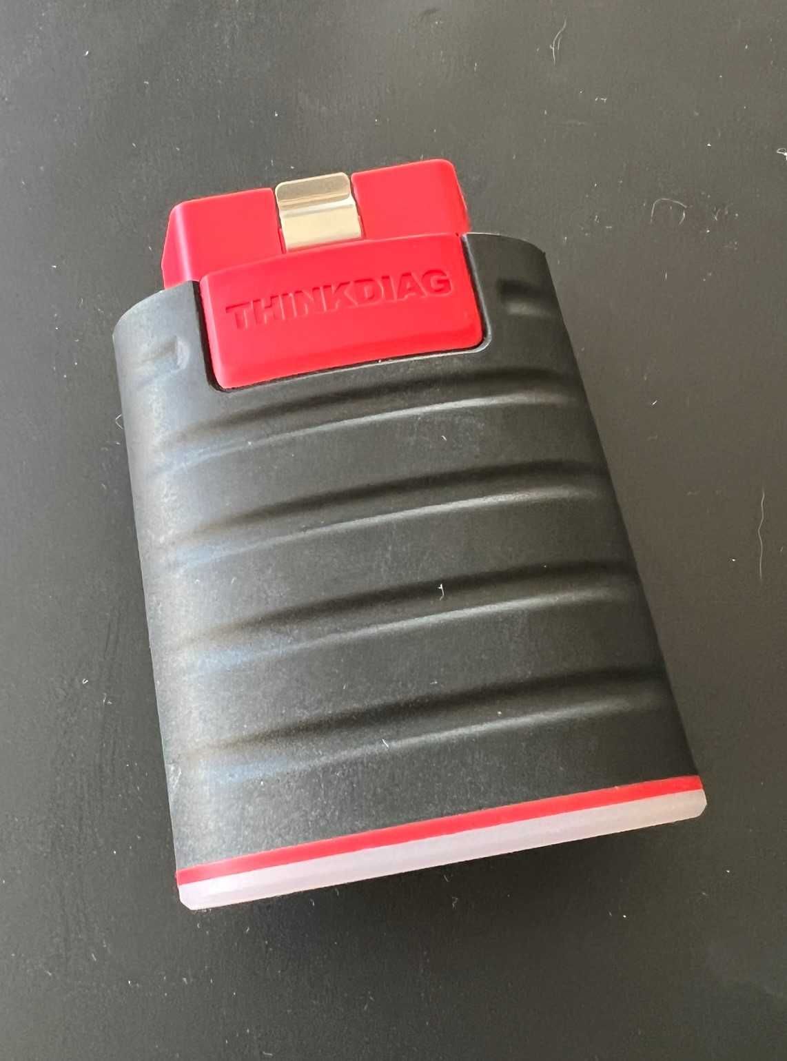 ThinkDiag Diagnostico automóvel Multimarca