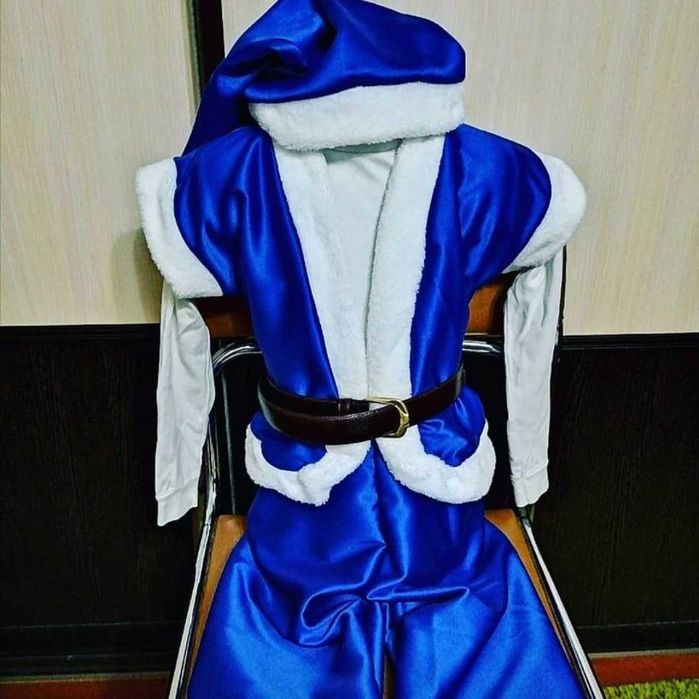 Прокат дитячих карнавальних костюмів