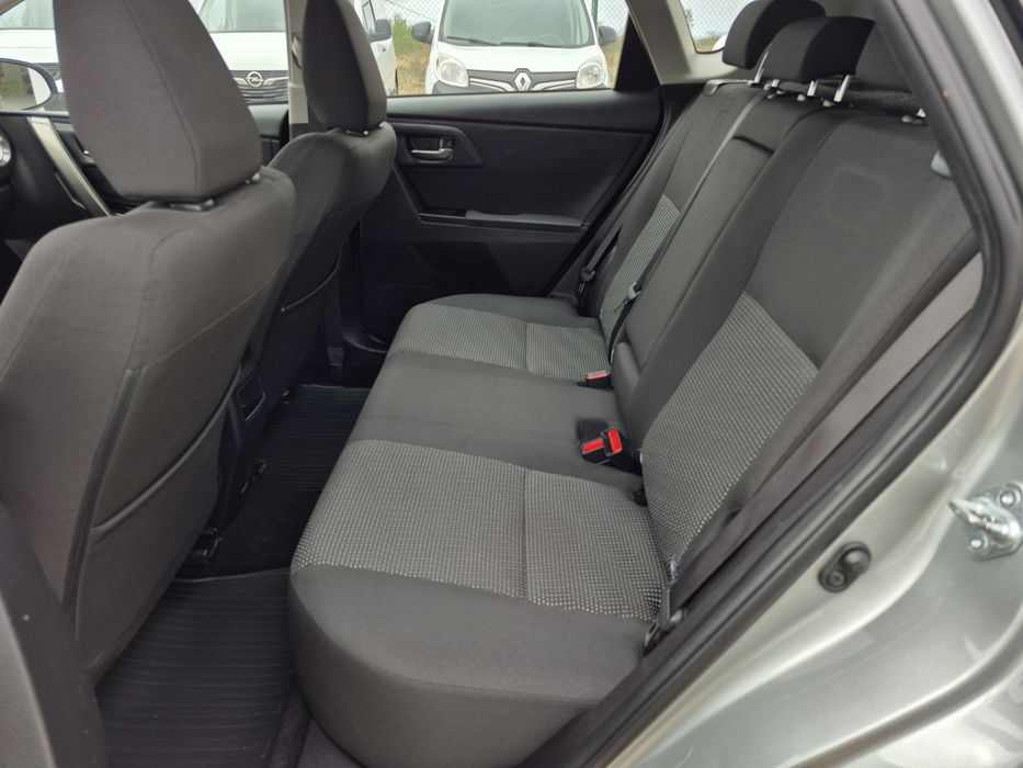 Toyota Auris 1.33 VVT-i | GARANTIA | NACIONAL