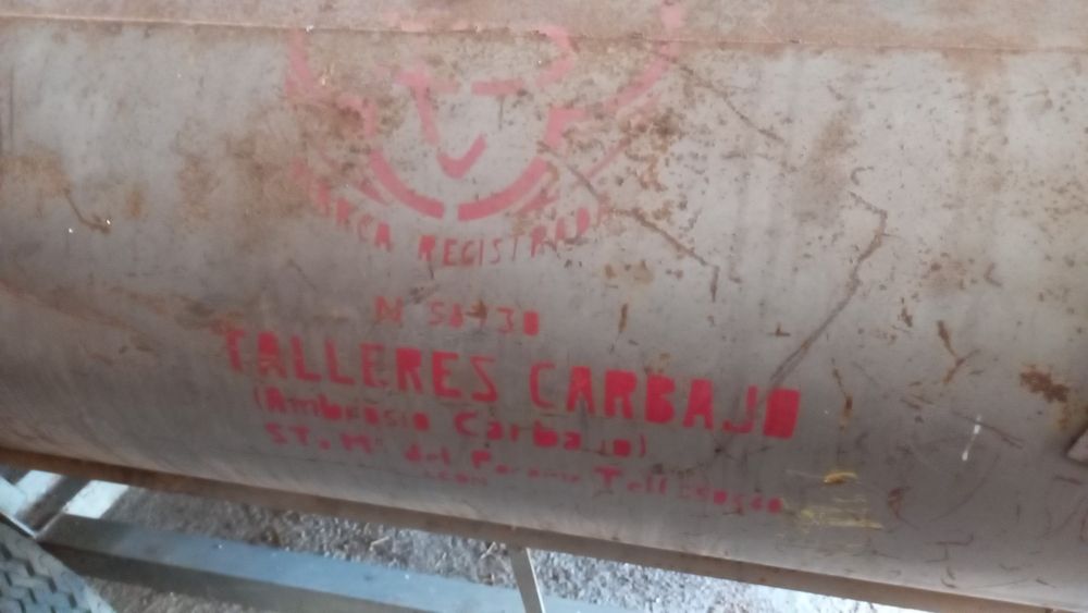 Malhadeira de grão de bico, outras leguminosas