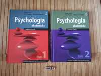 Strelau Psychologia akademicka. Podręcznik tom 1 i tom 2 Real foty