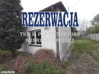 Okazja! Dom do remontu – Tomaszów Maz.,