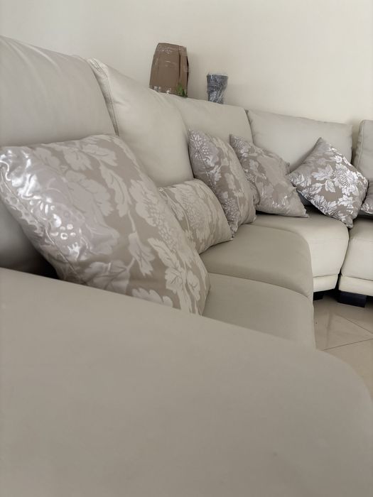 Sofa XXL OPORTUNIDADE ATÉ QUINTA FEIRA