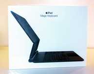 Nowa Oryginalna klawiatura Apple Ipad Pro 11 Gen 1 2 3 4 Air 5 M:A2261