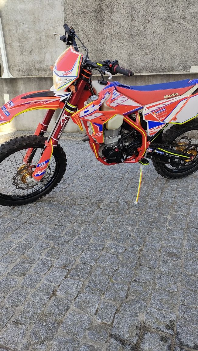 Beta 350R Racing