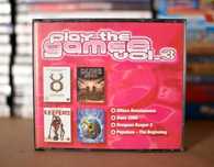 PC # Ultimate Renaissance / Dungeon Keeper 2 / Populous The Beginning