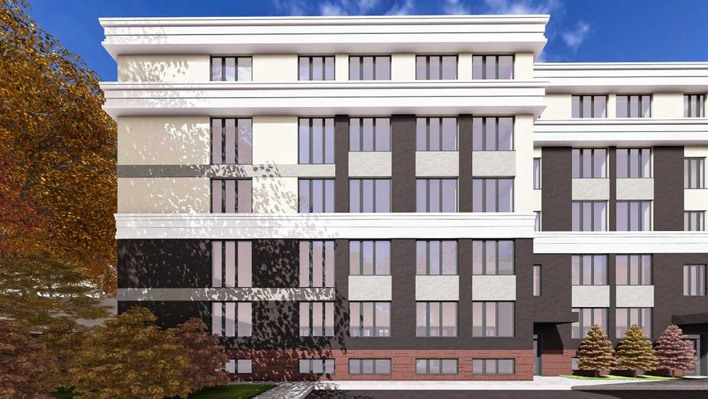 Інвестуй вигідно! Нові квартири в Ірпені за супер ціною