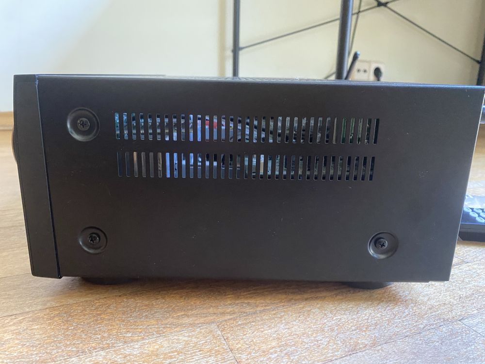 Ресівер Denon AVR-S 650H