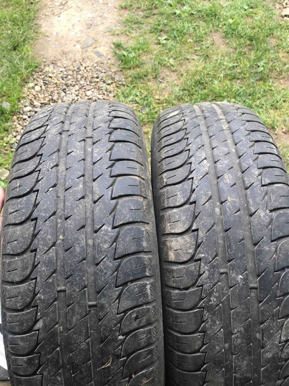 Сталеві диски R15 5x112