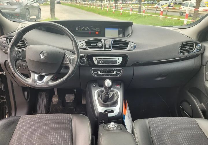 Nissan Qashqai 1.6 DCi ALL-MODE 4x4i N-Connecta