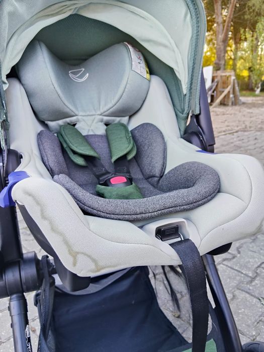 Carrinho Jane - Trio