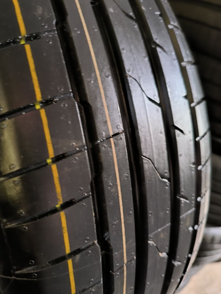 *Opony Hankook ventus S1 Evo 235/60/18 komplet nowe demo