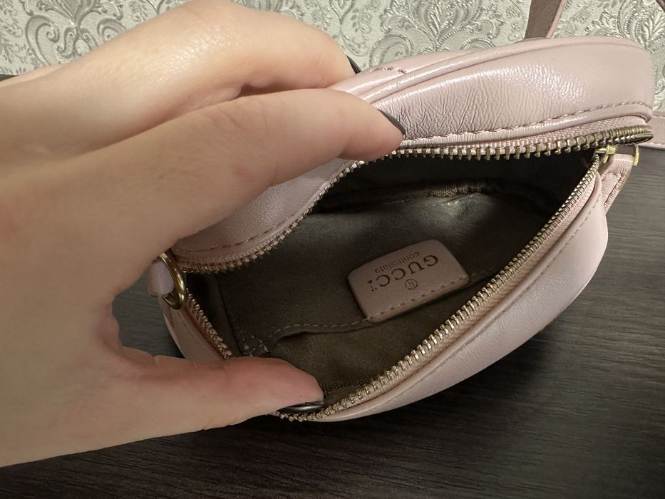 Продам сумку Gucci