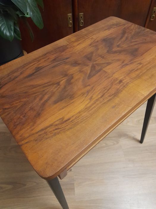 Stolik rtv,po renowacji.