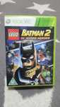 LEGO Batman 2 DC Super Heroes, Xbox 360/One