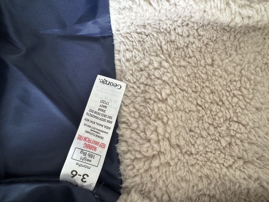 Зимові комбінезони