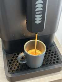 Máquina de café espresso superautomatica