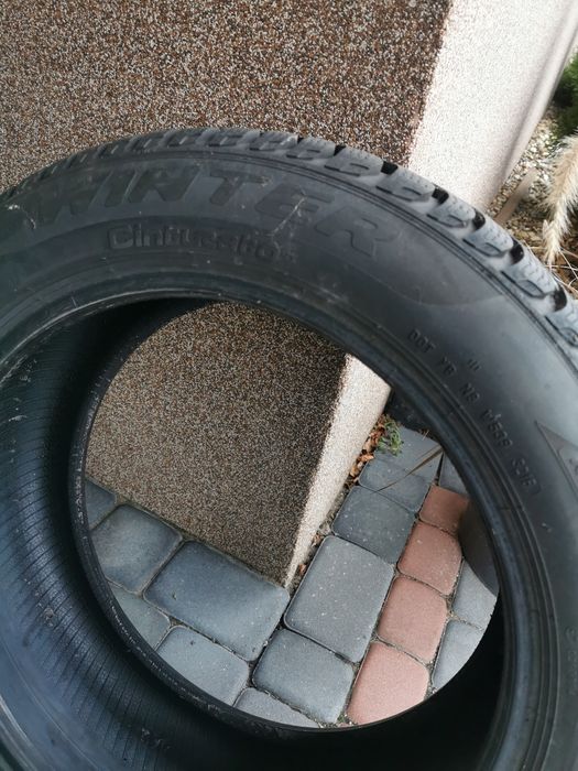 !!Opony PIRELLI Winter Cinturato!!