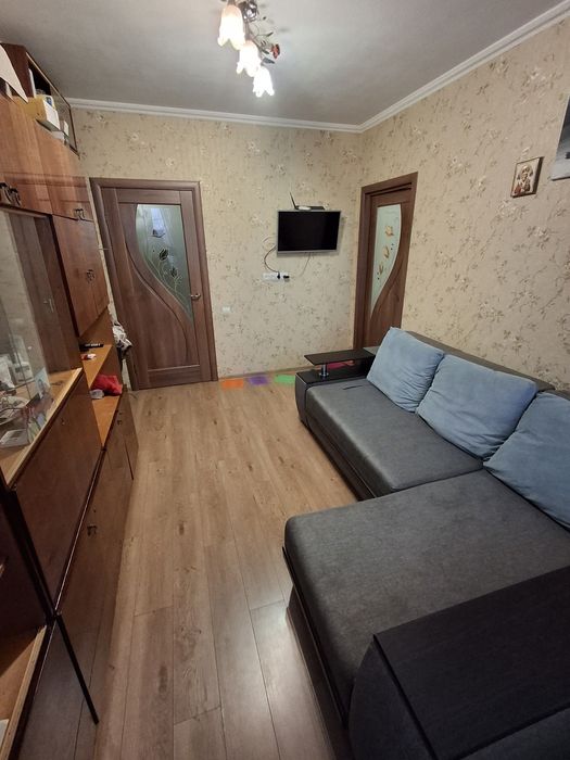 Продам 2 ком квартиру Боевая Сертификат