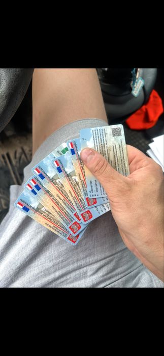 Rejestracja skutera wodnego lodki z USA SZWECJI