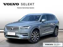 Volvo XC 90 B5 D AWD Plus Bright 7os aut FV