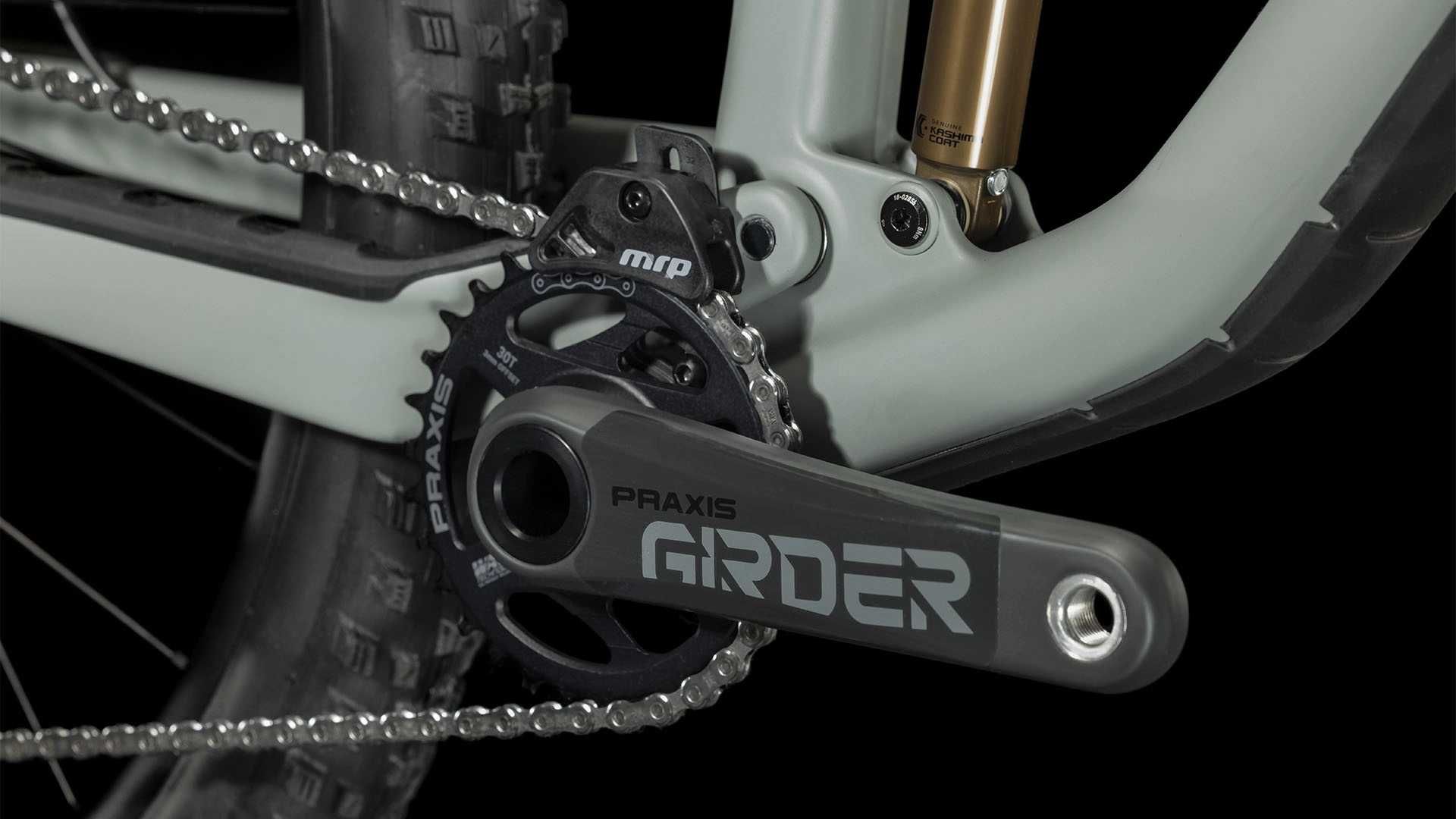 Nowy MTB FULL CUBE ONE44 C:62 RACE 29 Carbon FV23 super cena!
