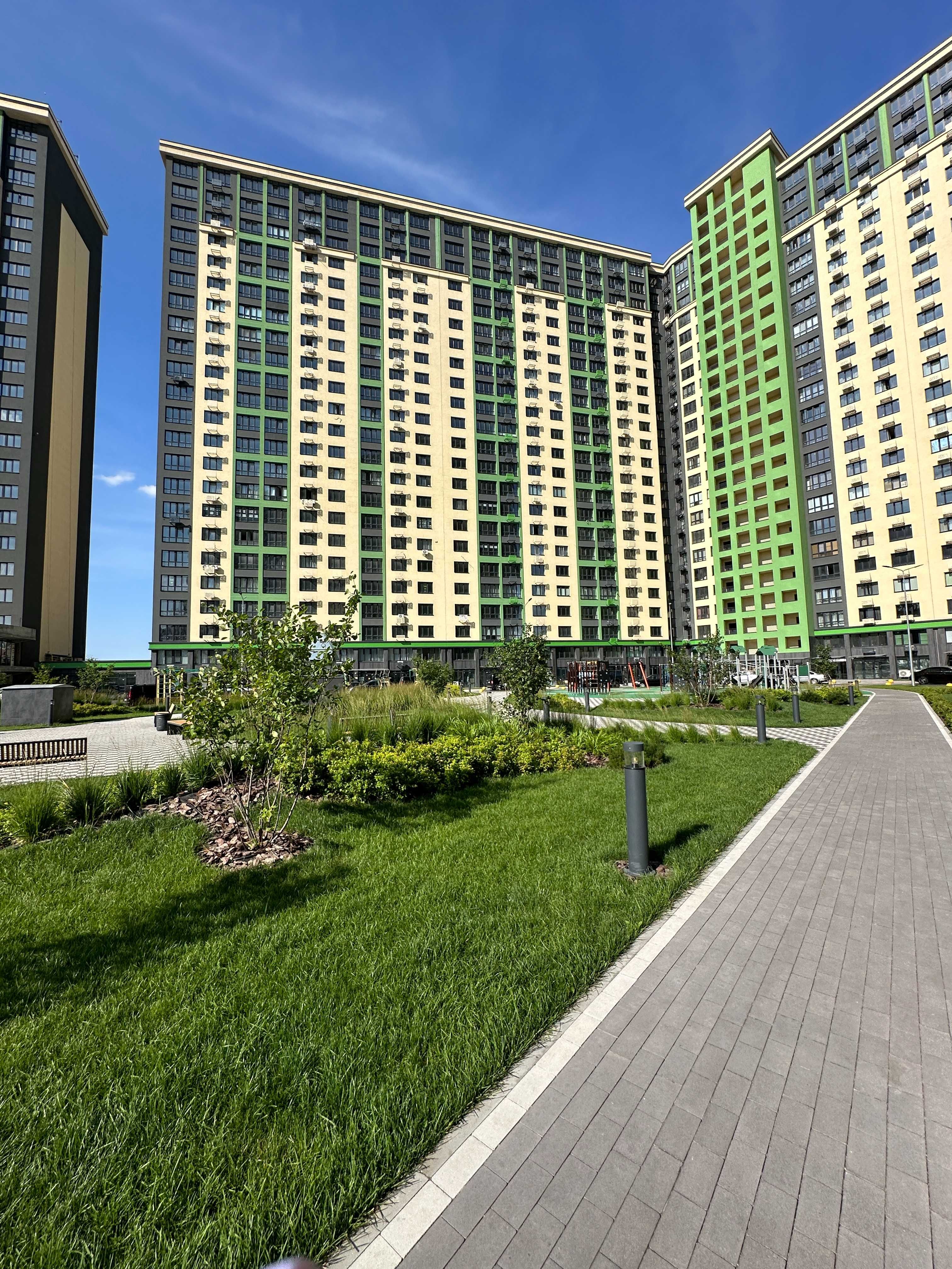 квартира  з документами в ЖК Perfect Town/ПерфектТаун
