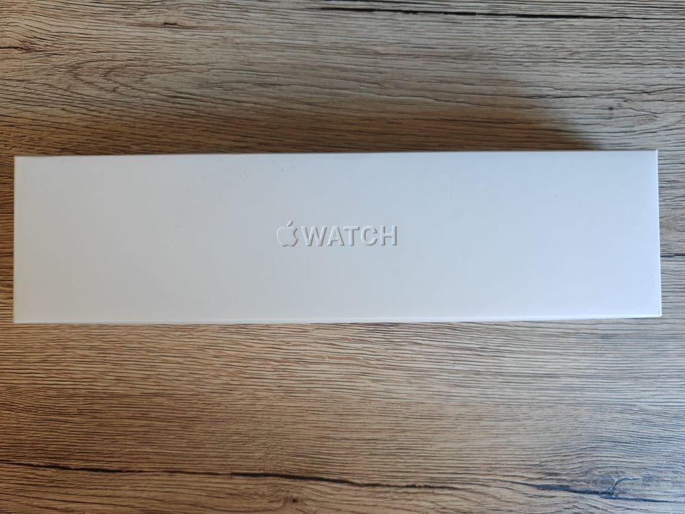 IWatch *Series 8