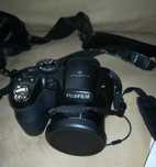 Maquina fotografica FUJIFILM S1700