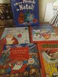 Livros para crianças
