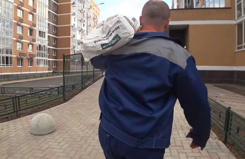 Грузчики + машина ( грузоперевозки)