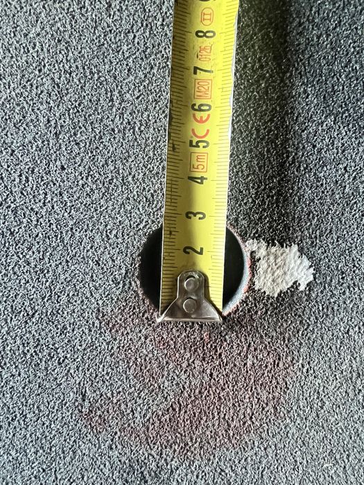 Круг шліфувальний200.20/32