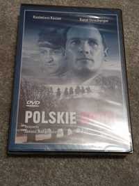 Polskie Drogi serial 6 dvd