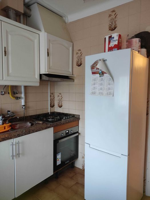 Quarto para Alugar – Centro do Barreiro – 370€/mês