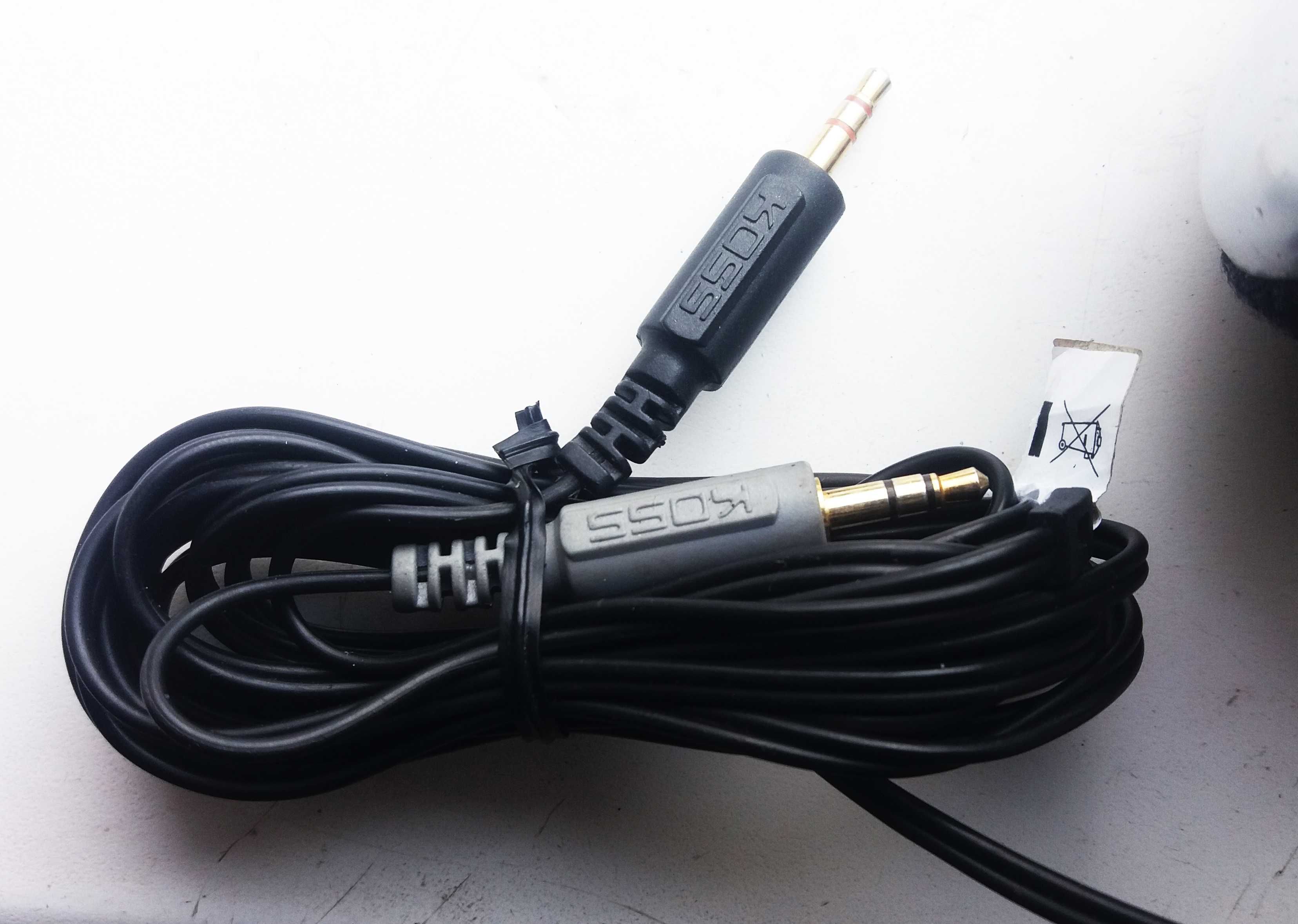 Наушники KOSS SB 45