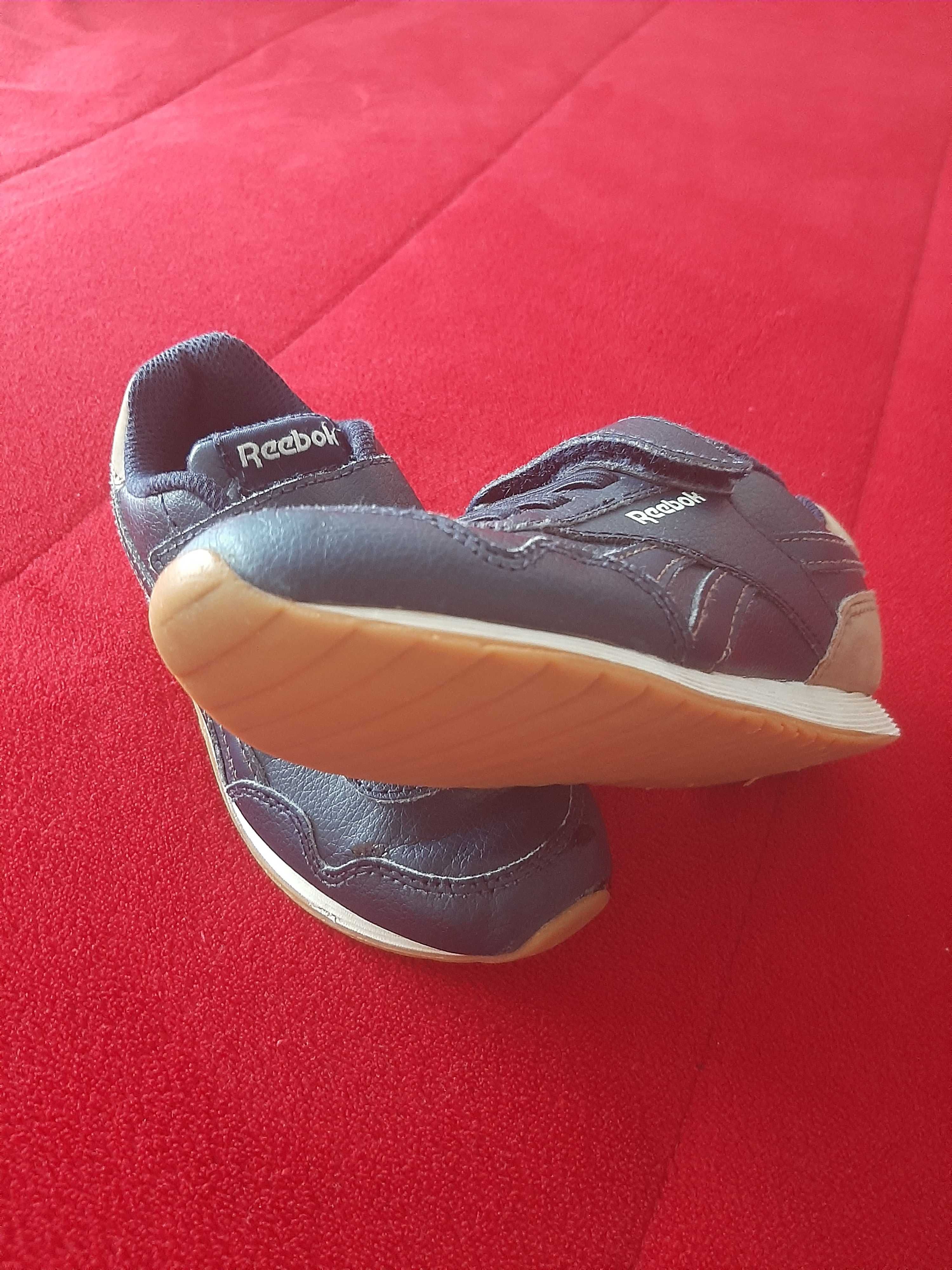Sapatilhas Reebok 27