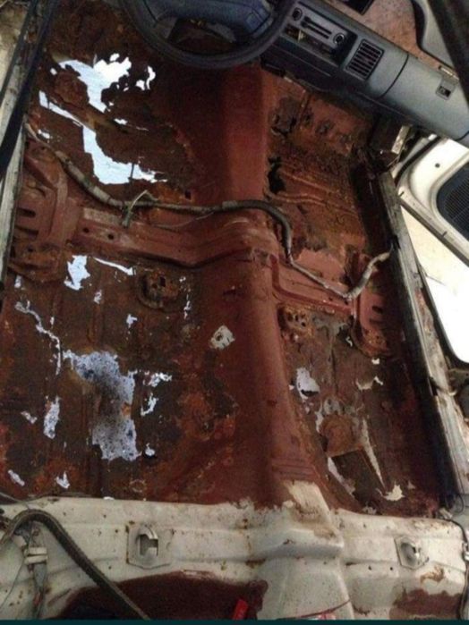 Сварка авто,заміна порогів, арок, днища