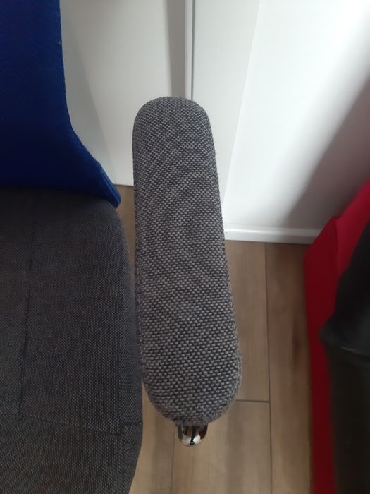 Krzesło biurowe, biurkowe