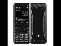 2E E240 POWER DualSim Black