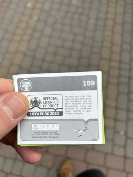 Андреас Крістенсен euro 2020