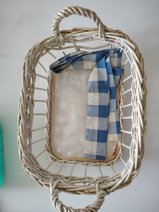 Кухонні предмети форма для випічки підставка для ложок корзинка