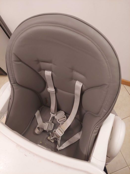 Cadeira de papa de bebé