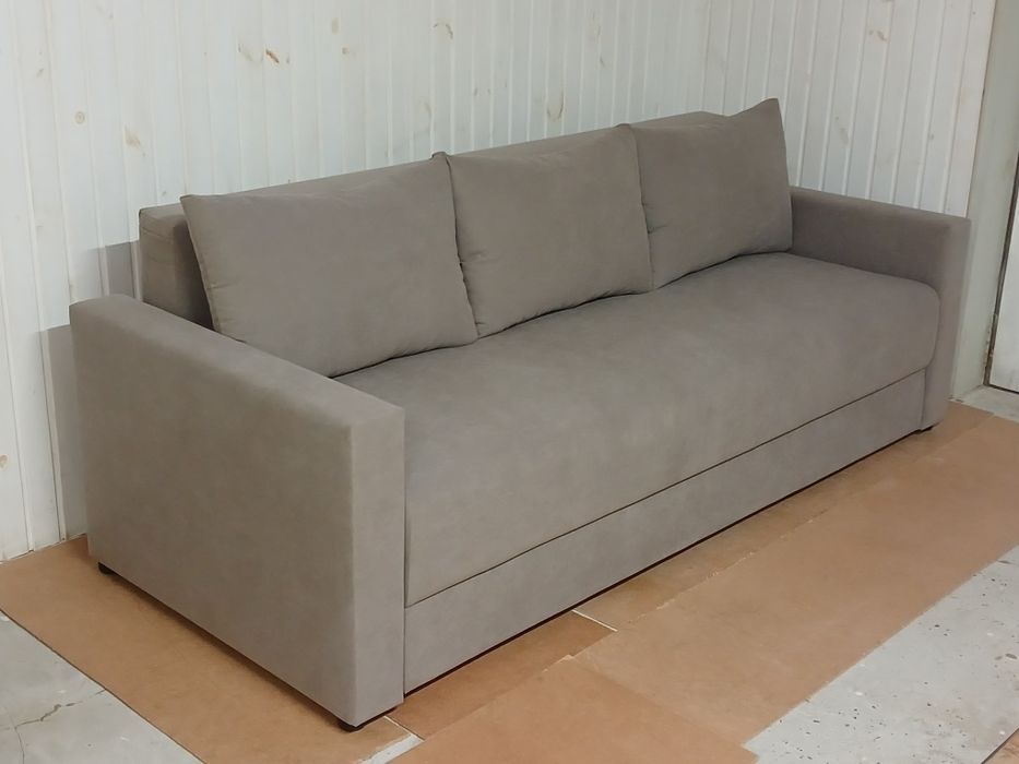 В тканині антикіготь