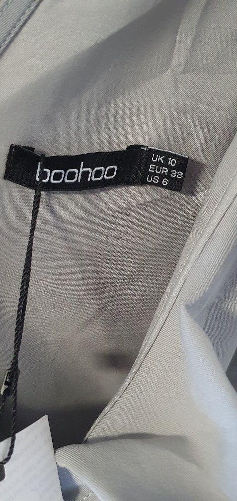 Kombinezon boohoo rozmiar M Nowa z metką