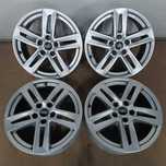 Felgi Aluminiowe 17" 5x112 ET42 Audi A3 A4 A5 Golf Leon Octavia
