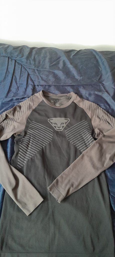 Bluza męska Dynafit NOWA.