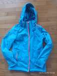 Kurtka Softshell 2w1 4F